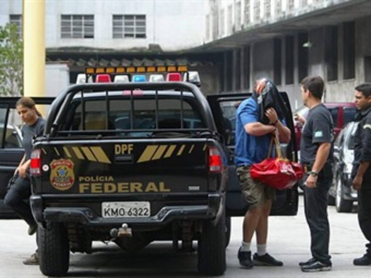 Arrestan a 311 personas por tráficos ilegales en Sudamérica en tres meses