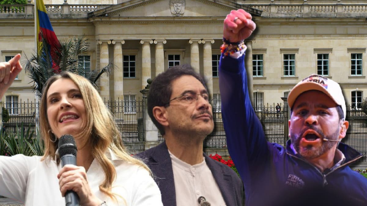 Beccassino analizó las elecciones 2026: “campañas son opacas, por eso Abelardo llama la atención”