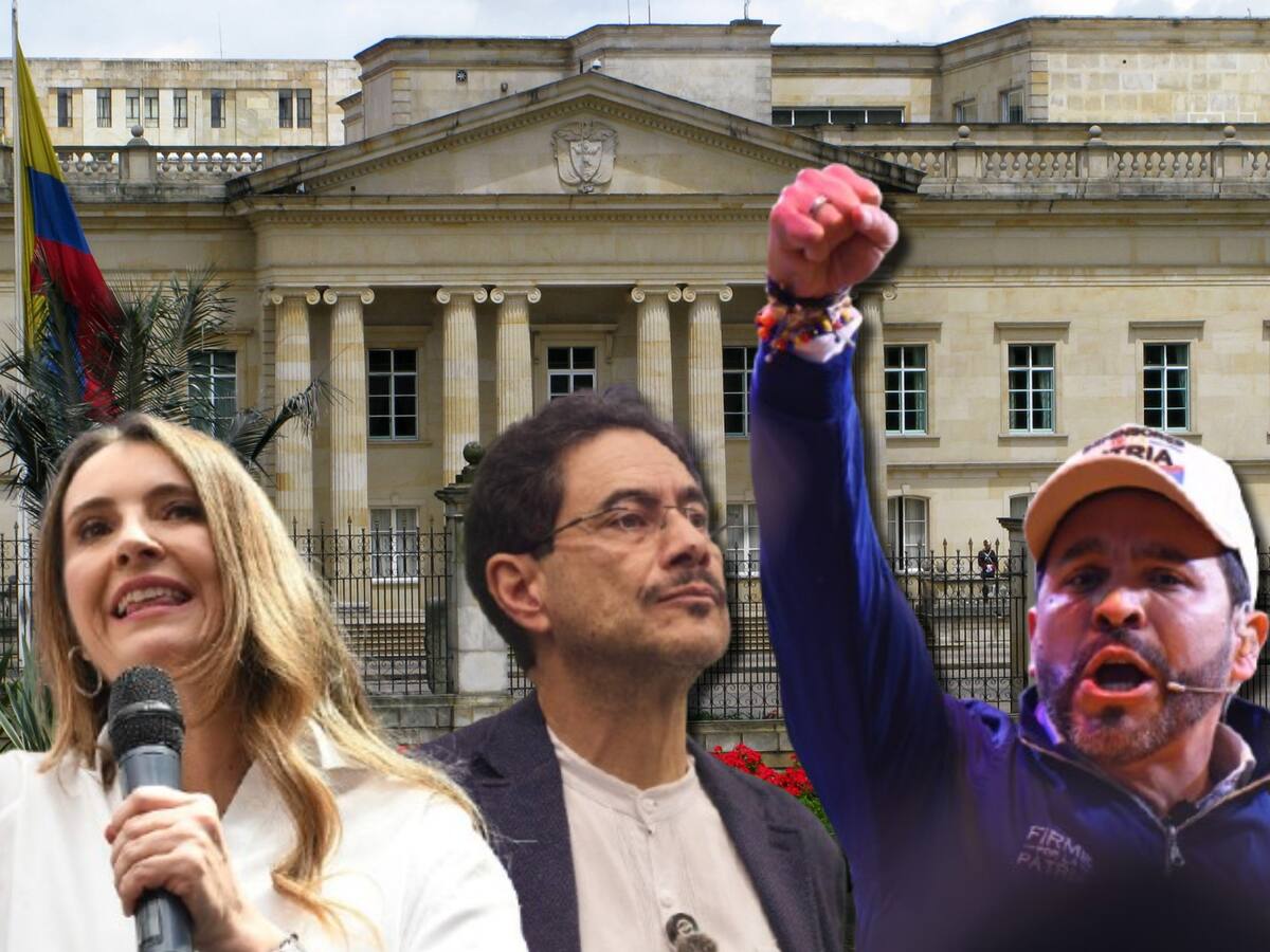 Beccassino analizó las elecciones 2026: “campañas son opacas, por eso Abelardo llama la atención”
