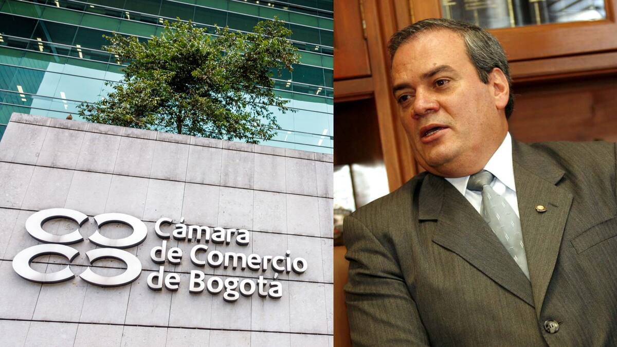 Cámara de Comercio de Bogotá y Gobierno Nacional impulsarán empresas de la región
