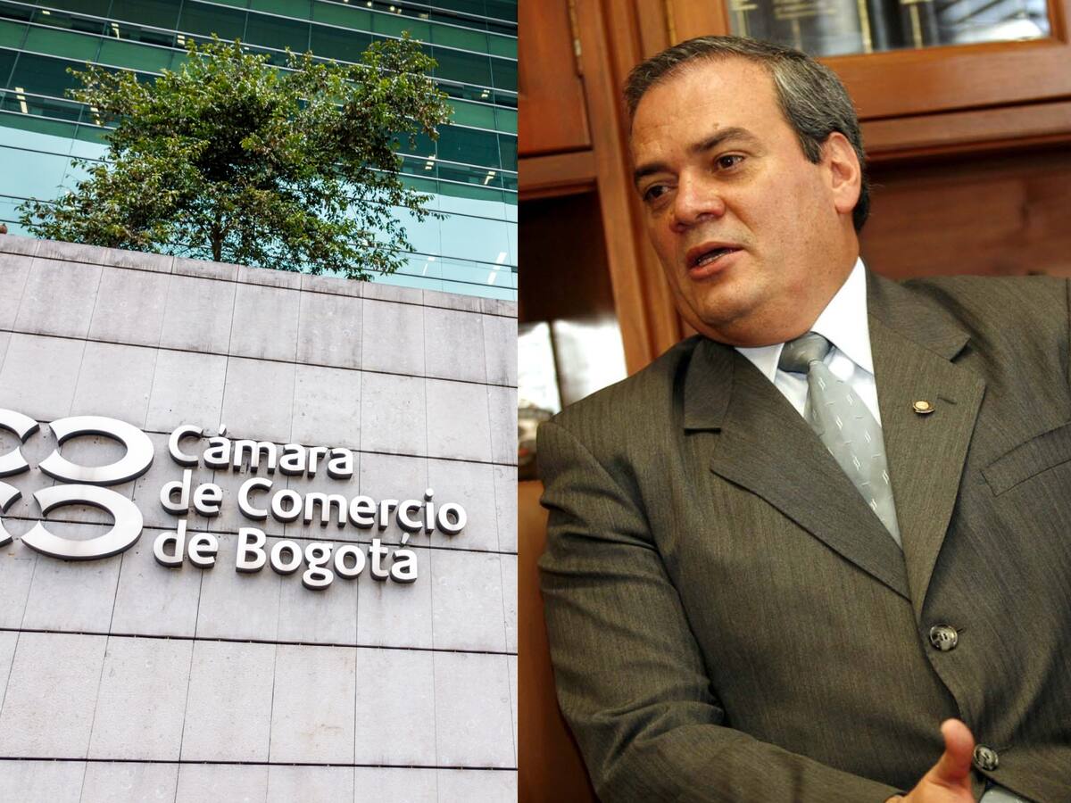 Cámara de Comercio de Bogotá y Gobierno Nacional impulsarán empresas de la región