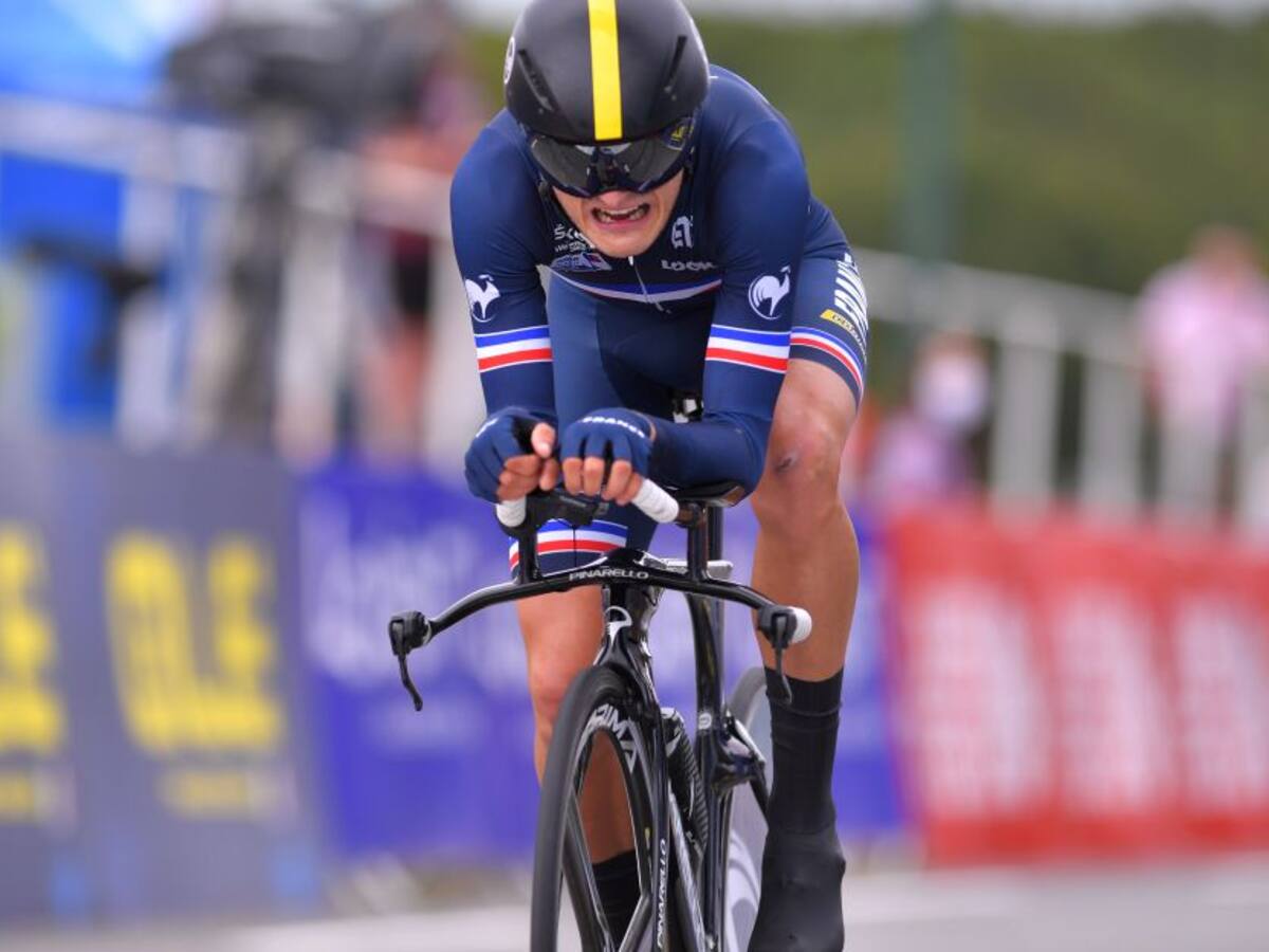 Boileau gana su 3ra etapa en Tour de Ruanda; Brayan Sánchez cedió liderato