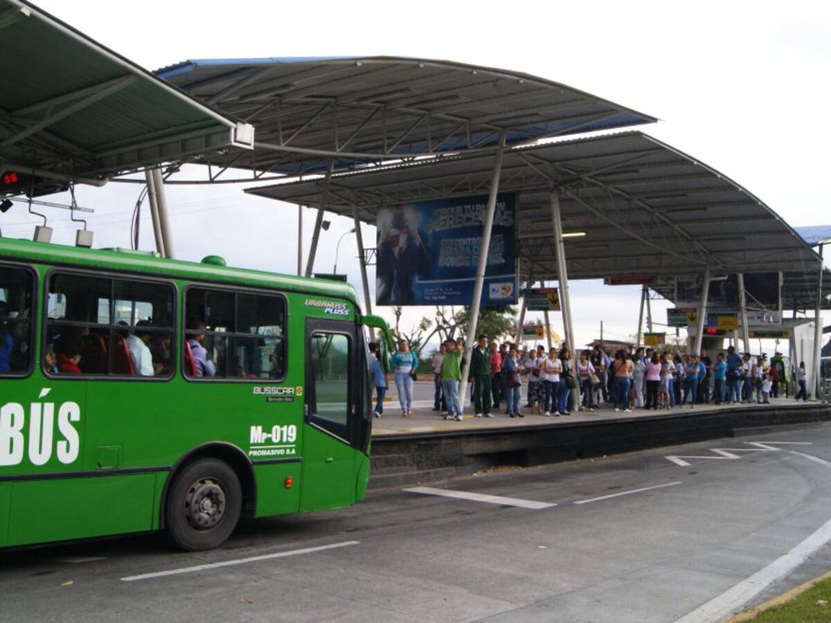 Aprueban subsidios para cubrir pérdidas operacionales del Megabús