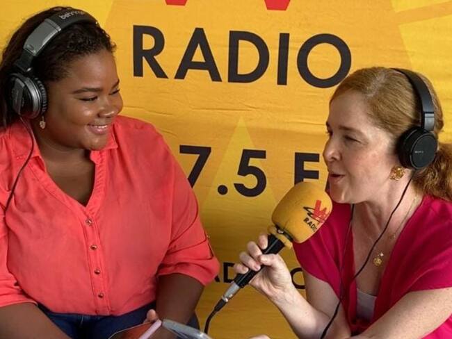 “Por nuestros estudiantes todo vale la pena”: Alicia Bossi, directora de desarrollo de UTB