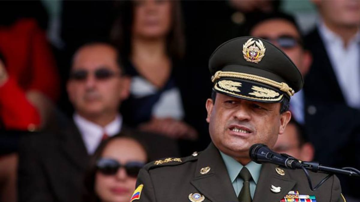 Van 78 policías muertos en la lucha contra el crimen organizado en el 2018
