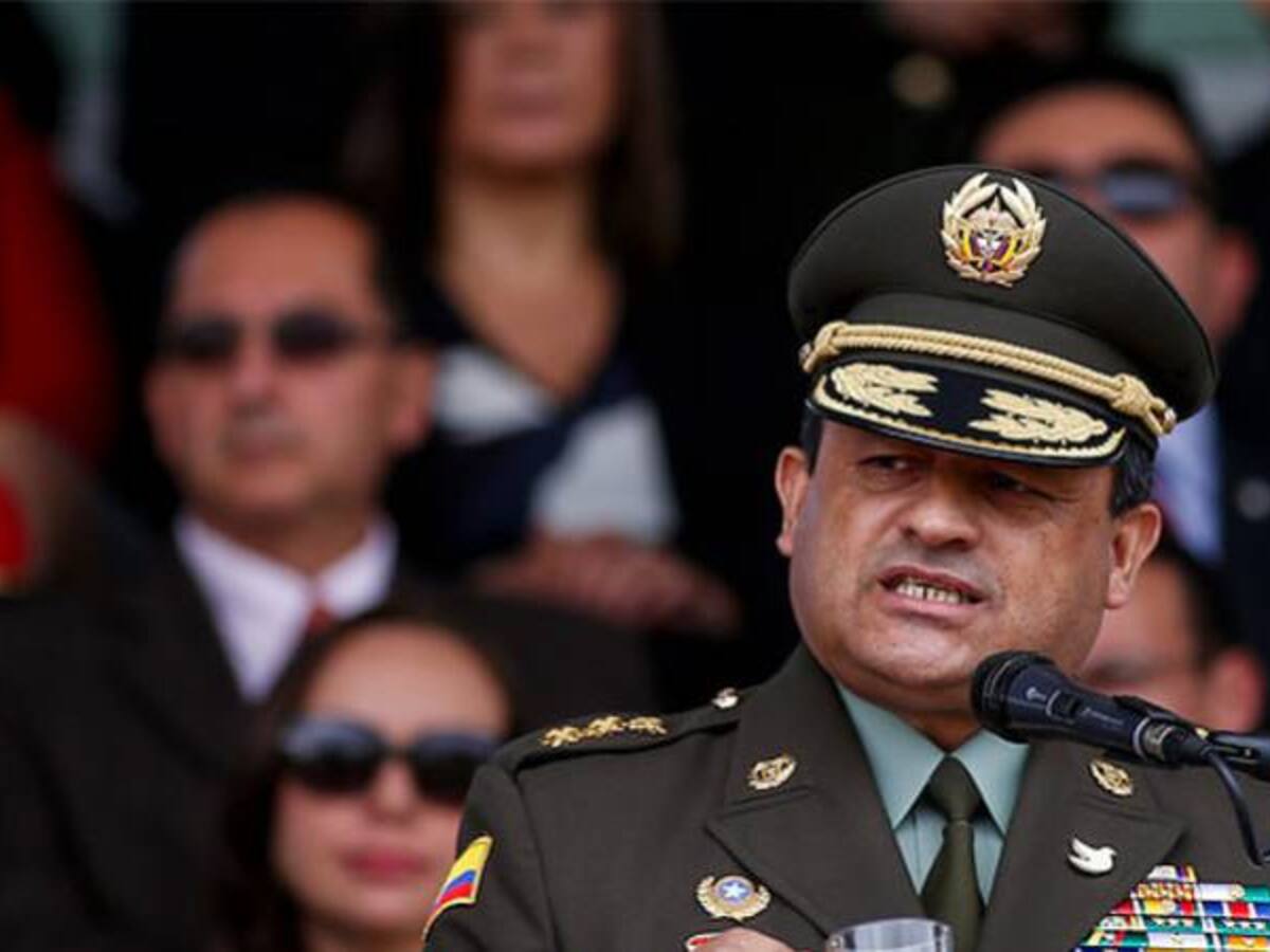 Van 78 policías muertos en la lucha contra el crimen organizado en el 2018