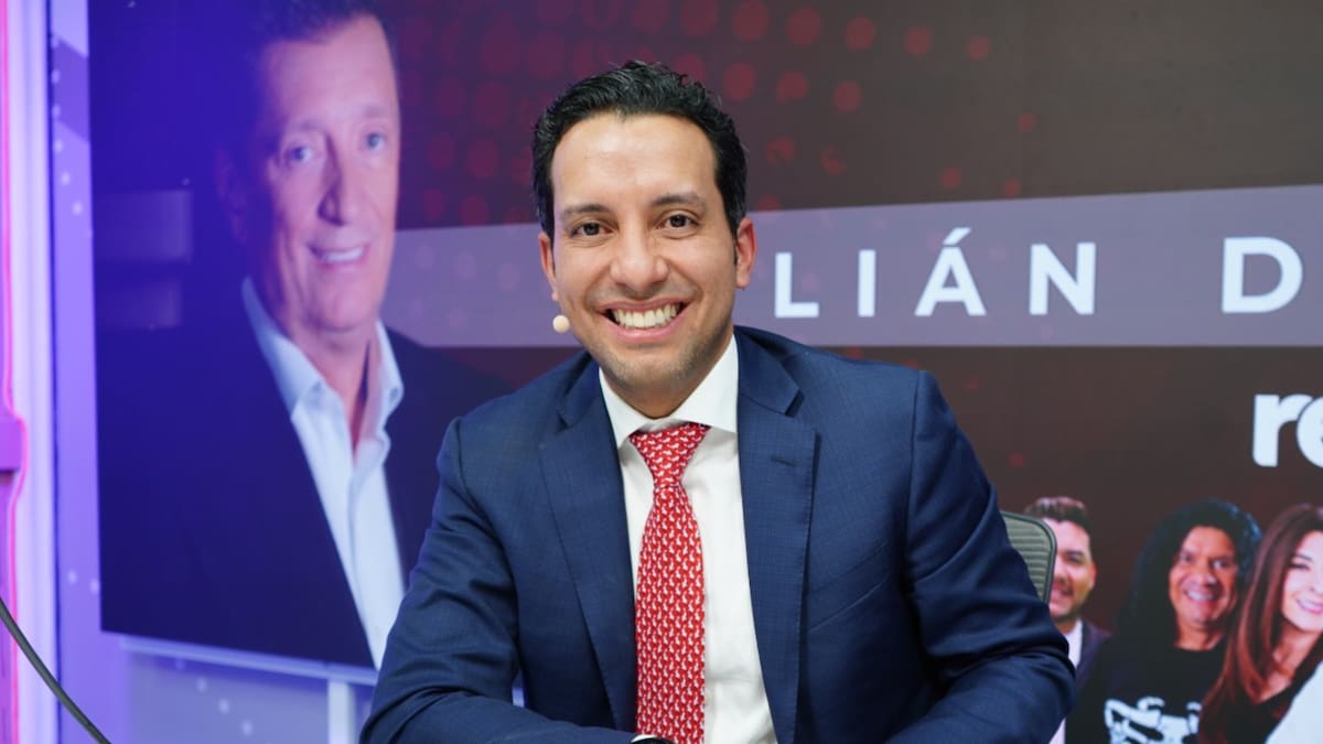 Hay que hacer recortes justos e incentivar turismo a territorios poco visitados: Julián David López