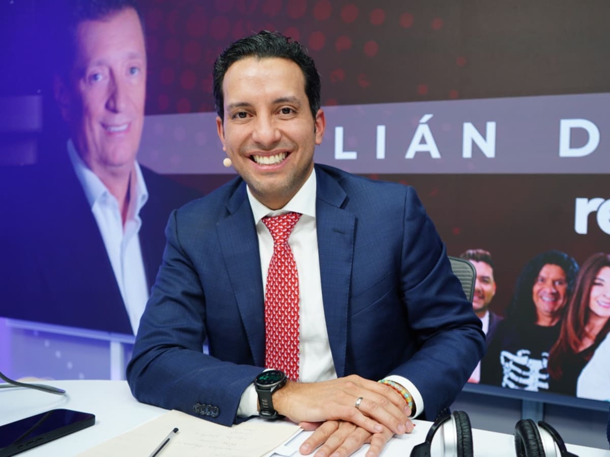 Hay que hacer recortes justos y llegar a territorios poco visitados: Julián David López