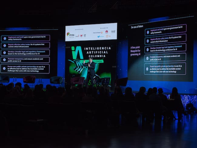 Imagen de referencia Foto: Caracol Radio