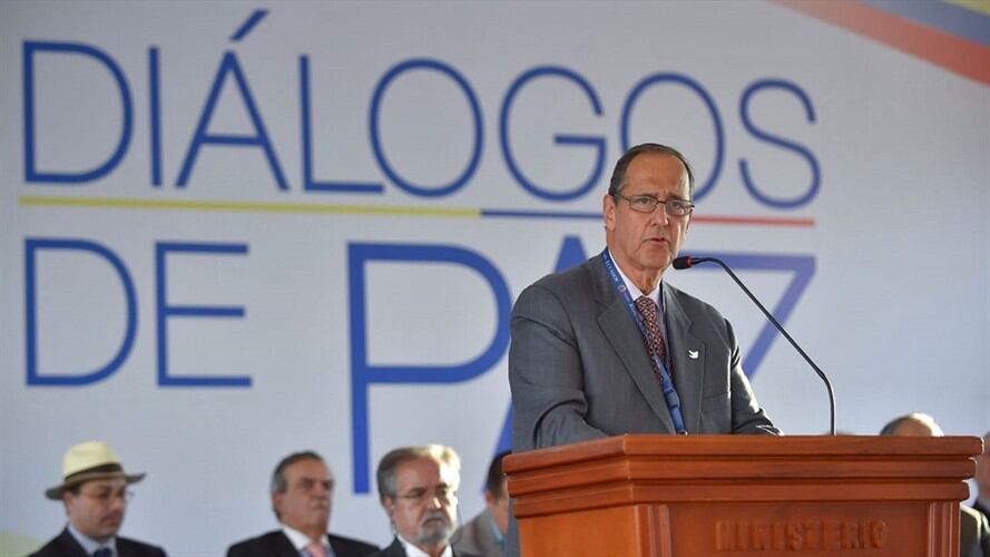 Juan Camilo Restrepo. Foto: