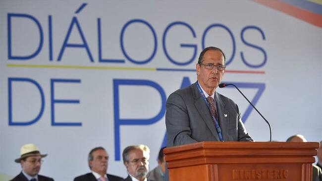 Juan Camilo Restrepo. Foto: