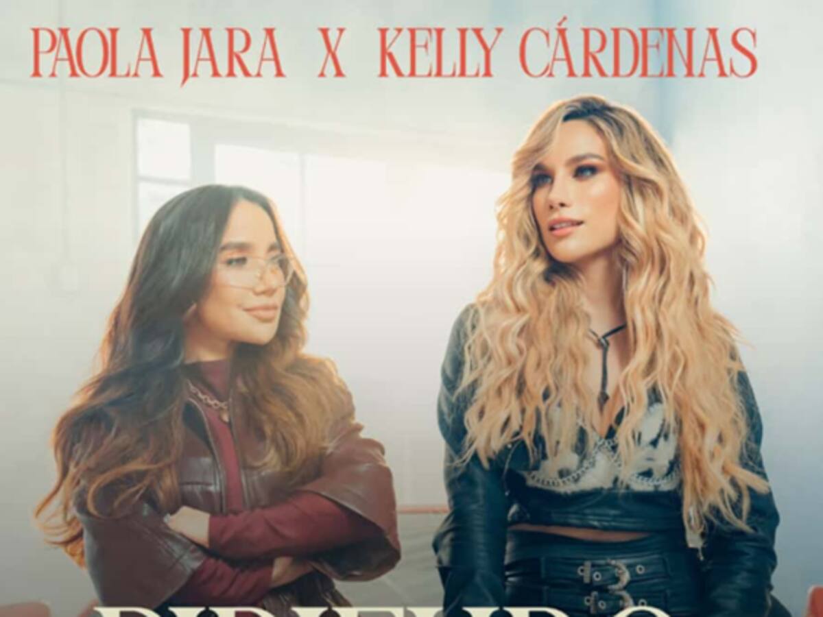 Paola Jara se le mide a los corridos con “Pidiendo Cacao”