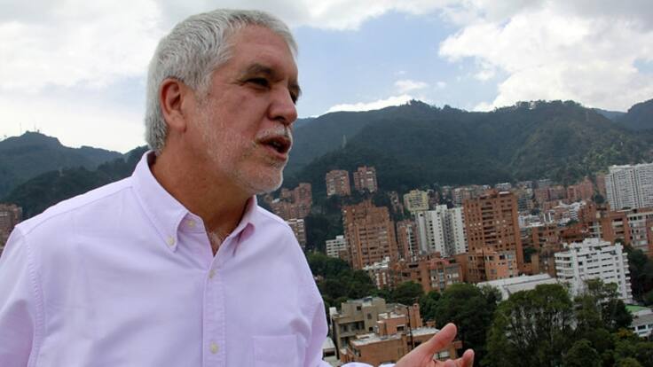 Peñalosa invita a Pardo a buscar candidato único a la Alcaldía de Bogotá