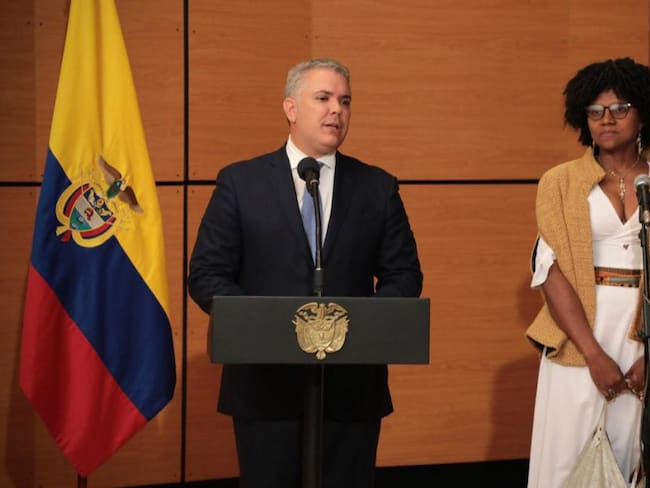 Mabel Torres será la primera ministra de Ciencia, Tecnología e Innovación