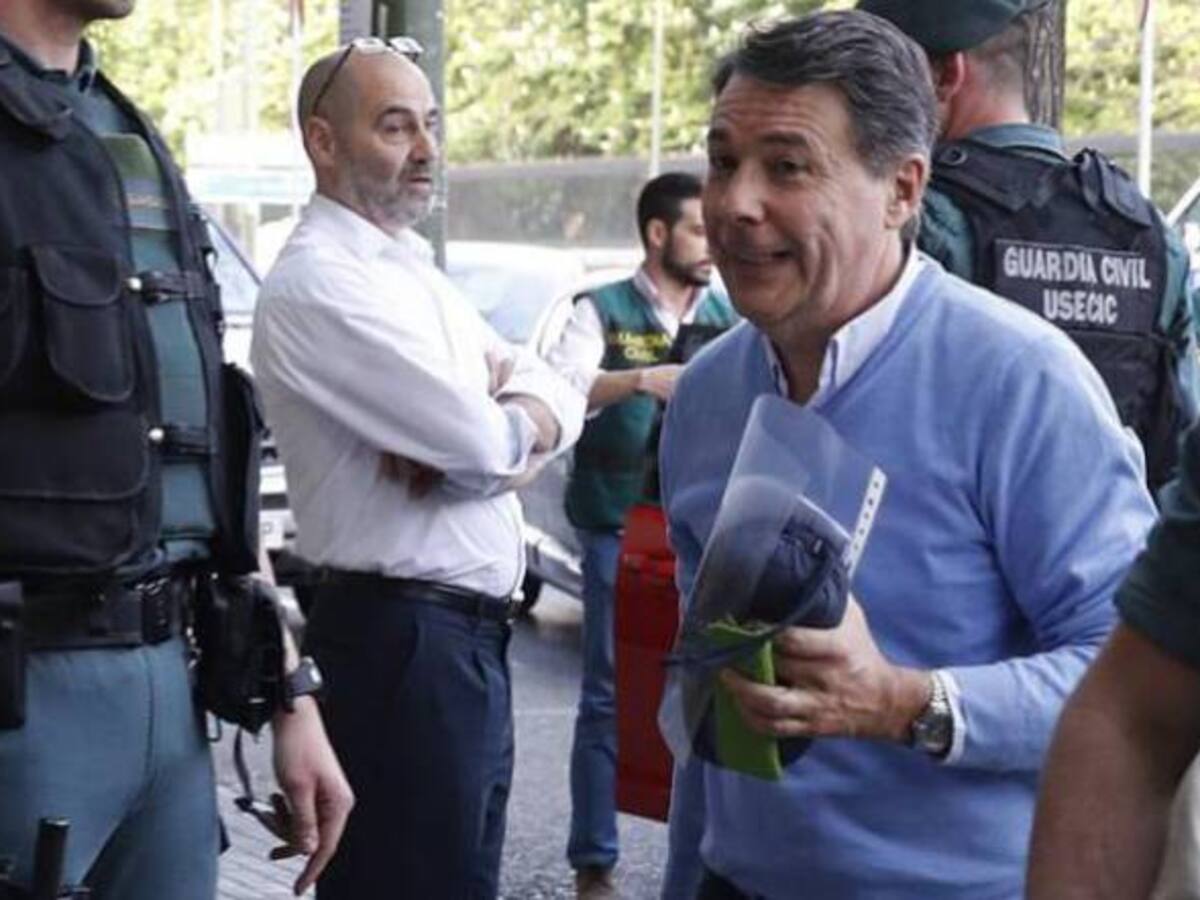 Exdirectivo de Inassa habría revelado bienes de Ignacio González en Colombia