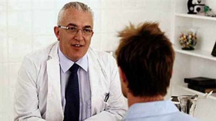 Al 42 % de los usuarios no les dan citas de medicina general antes de 3 días