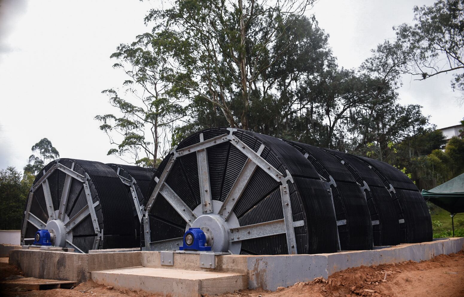 Cortesía Corantioquia