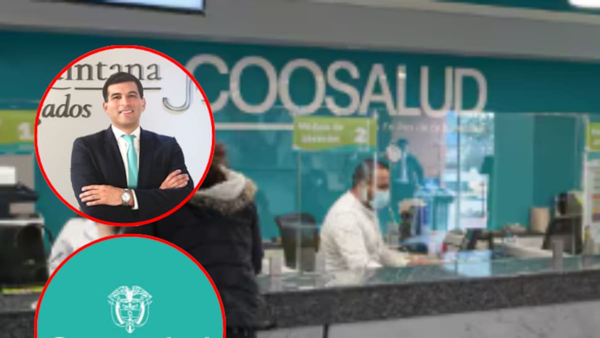 El desconocimiento del Supersalud está causando un daño irreversible al sistema de salud: Quintana