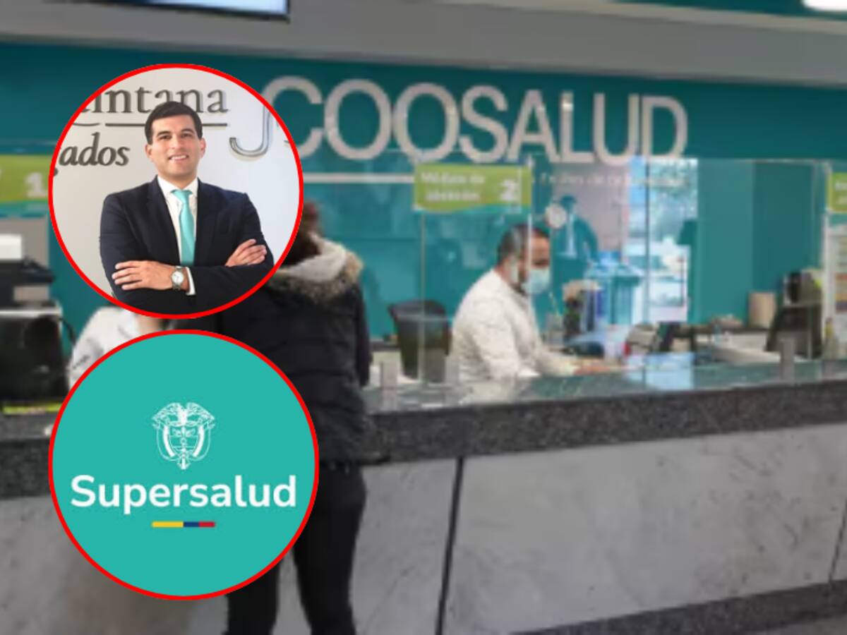 El desconocimiento del superintendente causa un daño irreversible al sistema de salud: Quintana