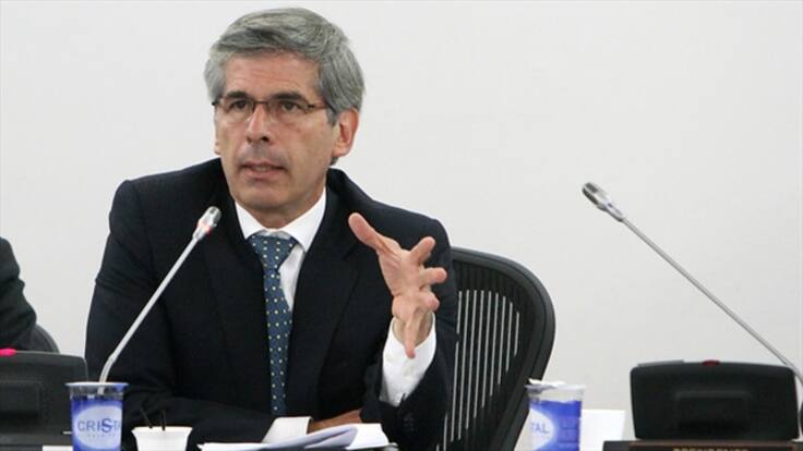 Gobierno no acepta mesa de diálogo ofrecida a Asonal por Judicatura: Reyes