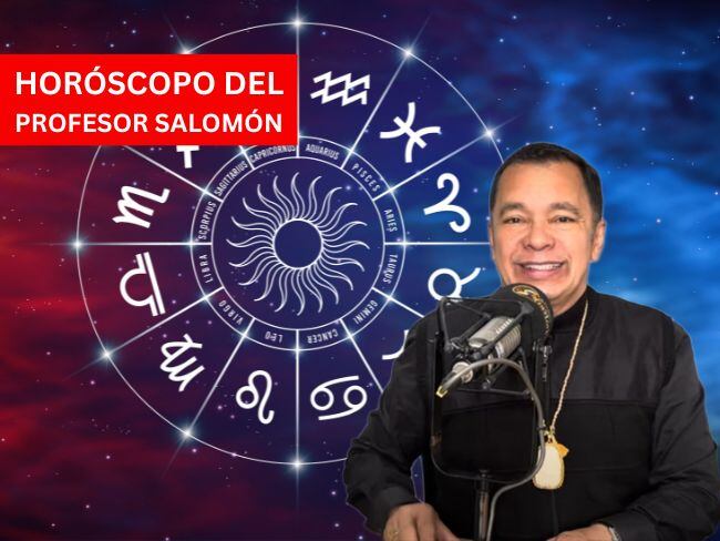 Horóscopo para el martes 26 de agosto de 2025 Foto: Getty Images