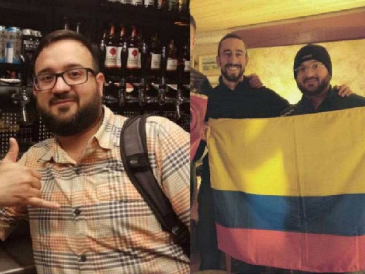 Moscú condena a 5 años de cárcel a un colombiano por difamar al Ejército ruso