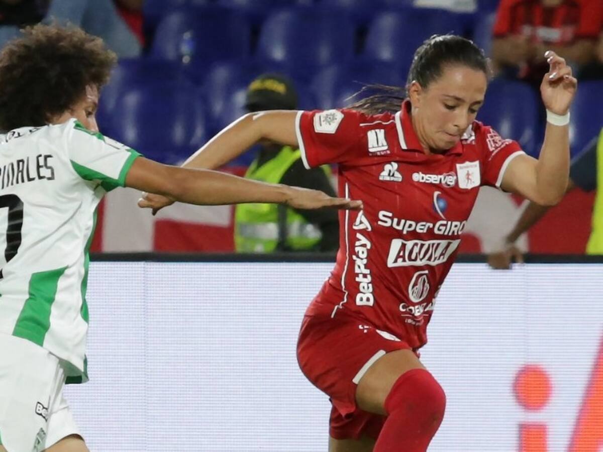 Liga Femenina: repase los resultados de la fecha quince