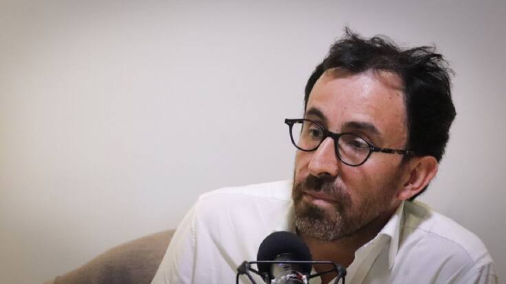 Alegra que expertos en el virus se hayan vuelto virales en redes: Santos