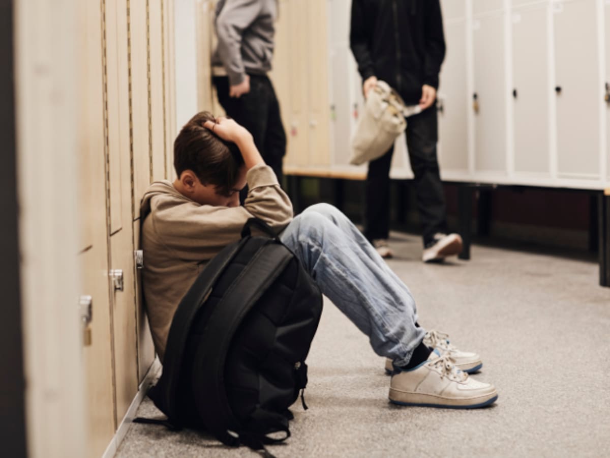 Salud mental: ¿Se pueden detectar a tiempo señales de alerta en colegios? Así ayuda la tecnología