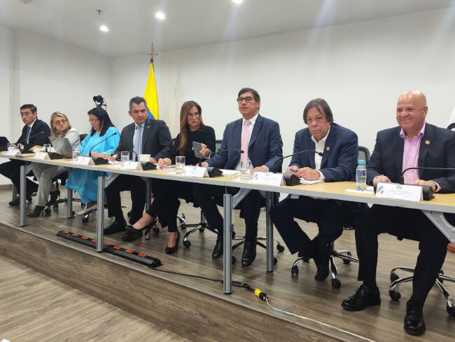 Campaña Petro: Fiscalía investigará denuncia por prevaricato contra magistrados del CNE