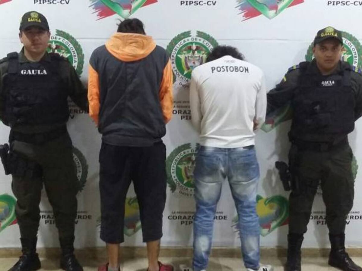 La extorsión en el Quindío ha disminuido un 41%: ministro de defensa