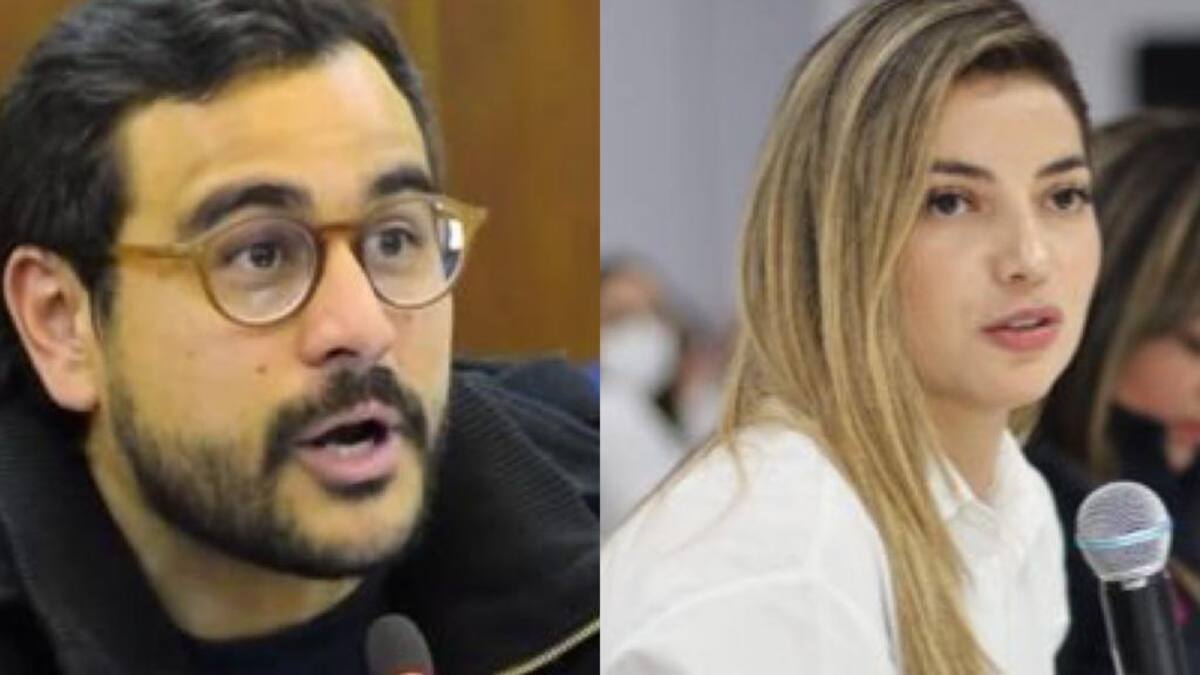 Parra vs. Saharay, el “toma y dame” entre concejal y jefa de gobernanza
