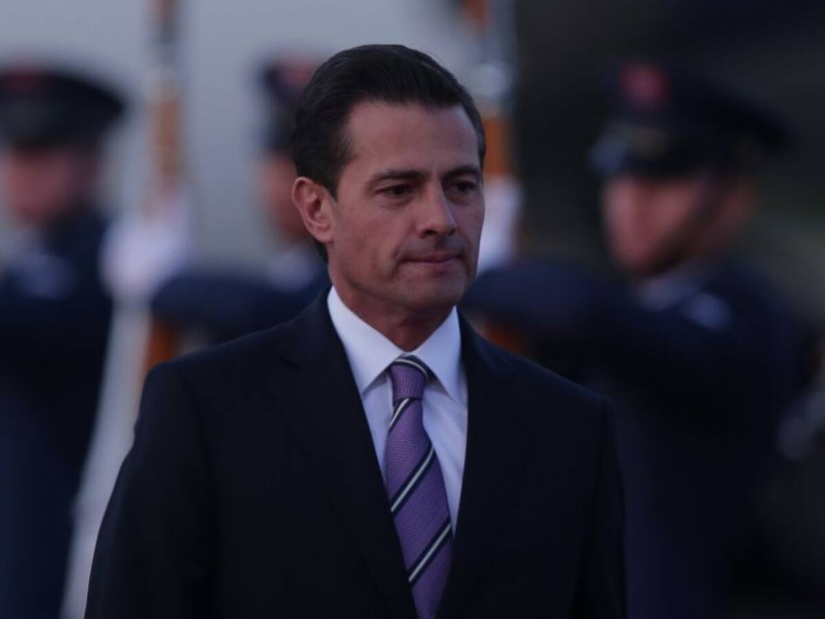 Impunidad, asesinatos y economía estable: el balance de Peña Nieto