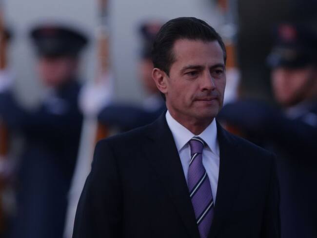 Impunidad, asesinatos y economía estable: el balance de Peña Nieto