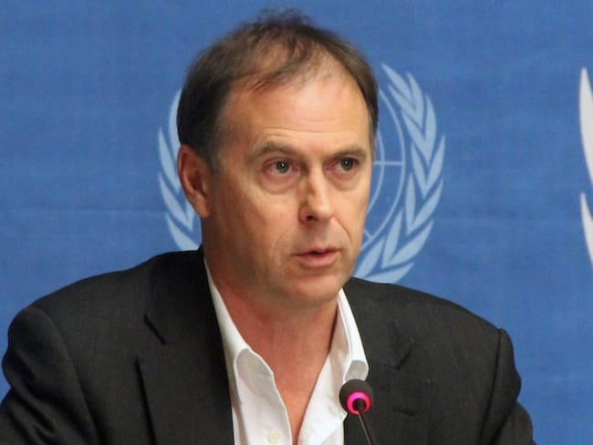 ONU alerta sobre asesinatos de defensores de DDHH durante el confinamiento
