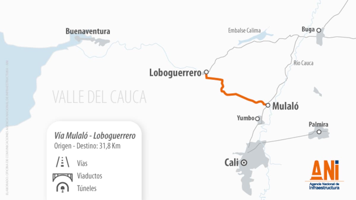 Gremios de Buenaventura solicitan a presidente Petro trato justo y adecuado para el Valle del Cauca