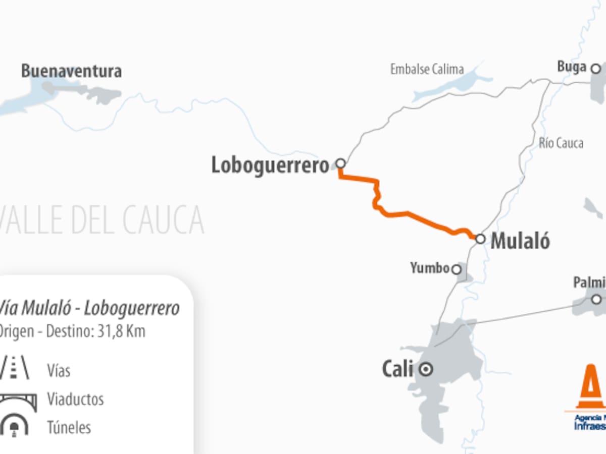 Gremios de Buenaventura solicitan a presidente Petro trato justo y adecuado para el Valle del Cauca