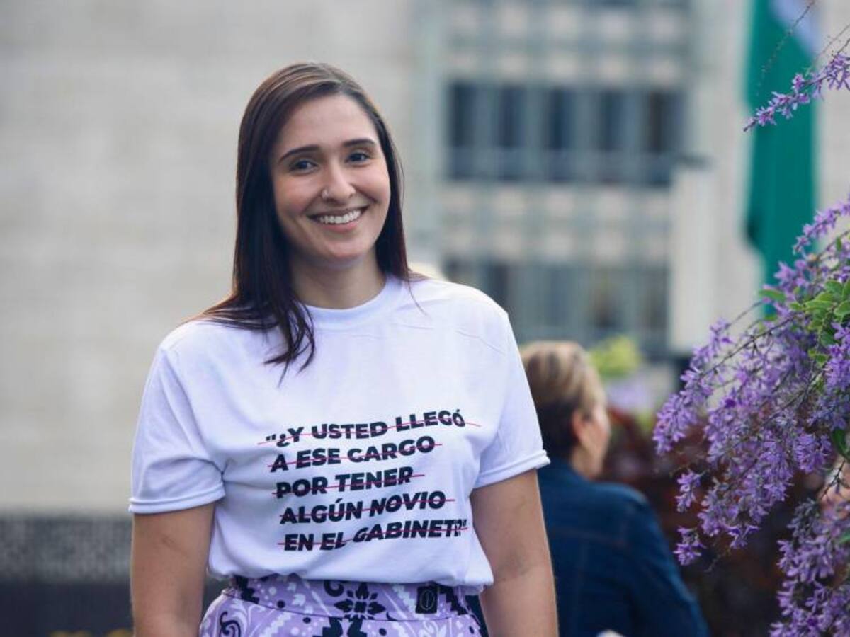 Fuimos instrumentalizados y abandonados: exsecretaria Ana M. Valle sobre alcaldía Quintero