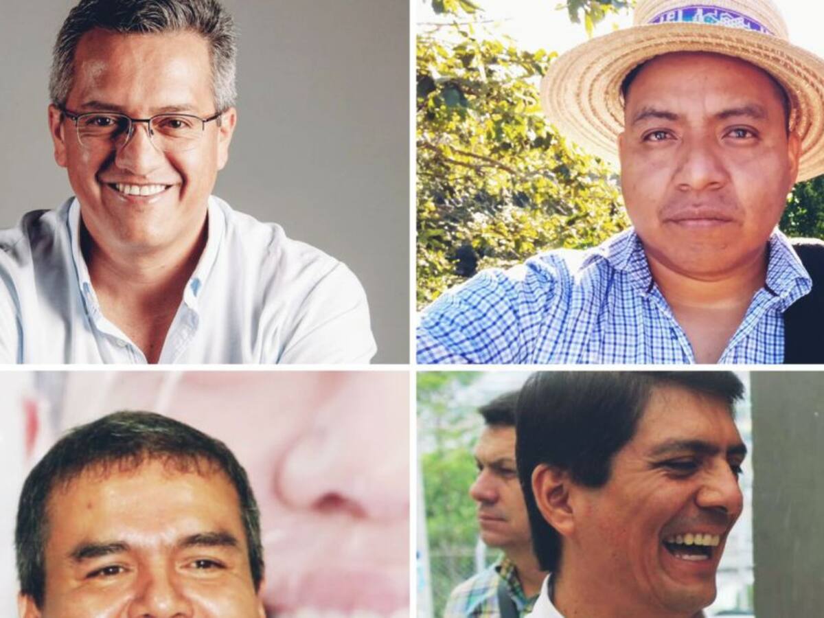 Pacto Histórico se quedó con dos curules de Cámara en Cauca