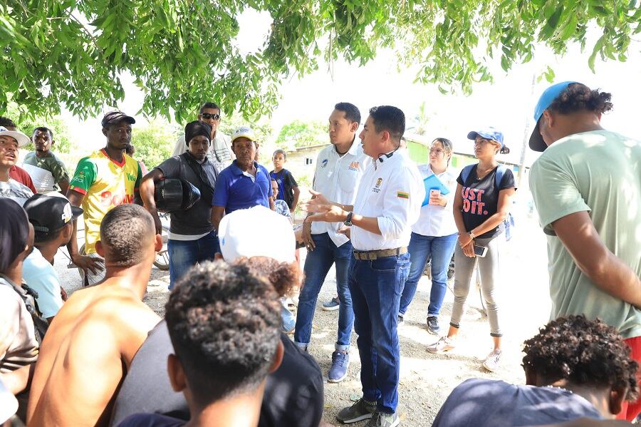 Gobernación de Bolívar