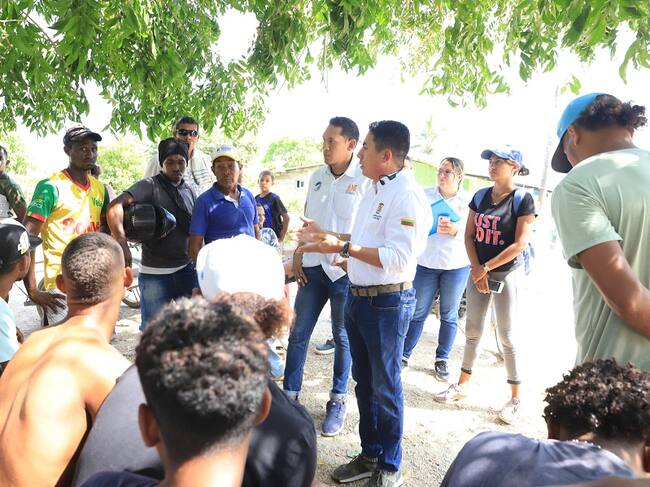 Gobernación de Bolívar