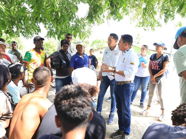 Gobernación de Bolívar