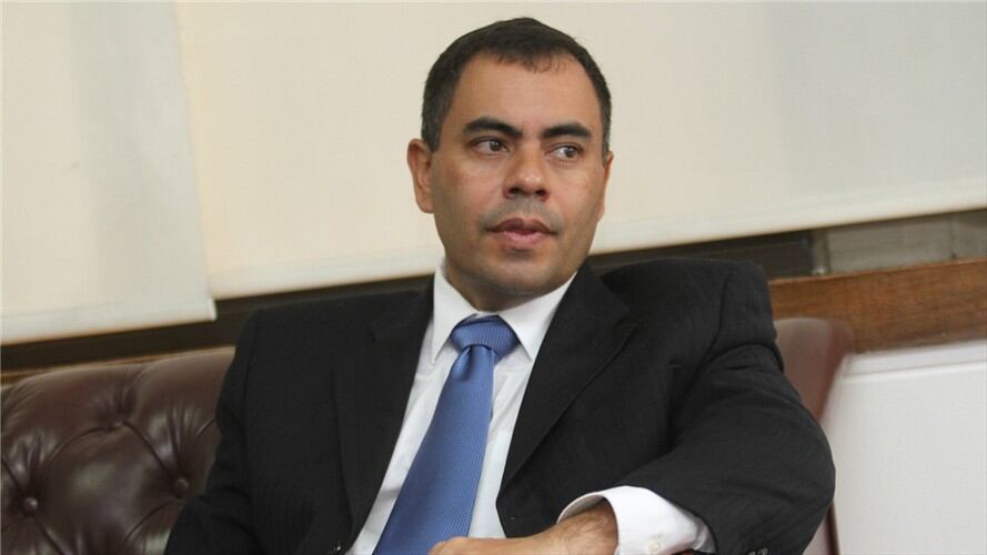 El funcionario ya había sido superintendente encargado de la entidad. Foto: Colprensa