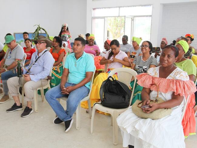 Institución Etnoeducativa Técnica Agropecuaria de Desarrollo Rural de María La Baja