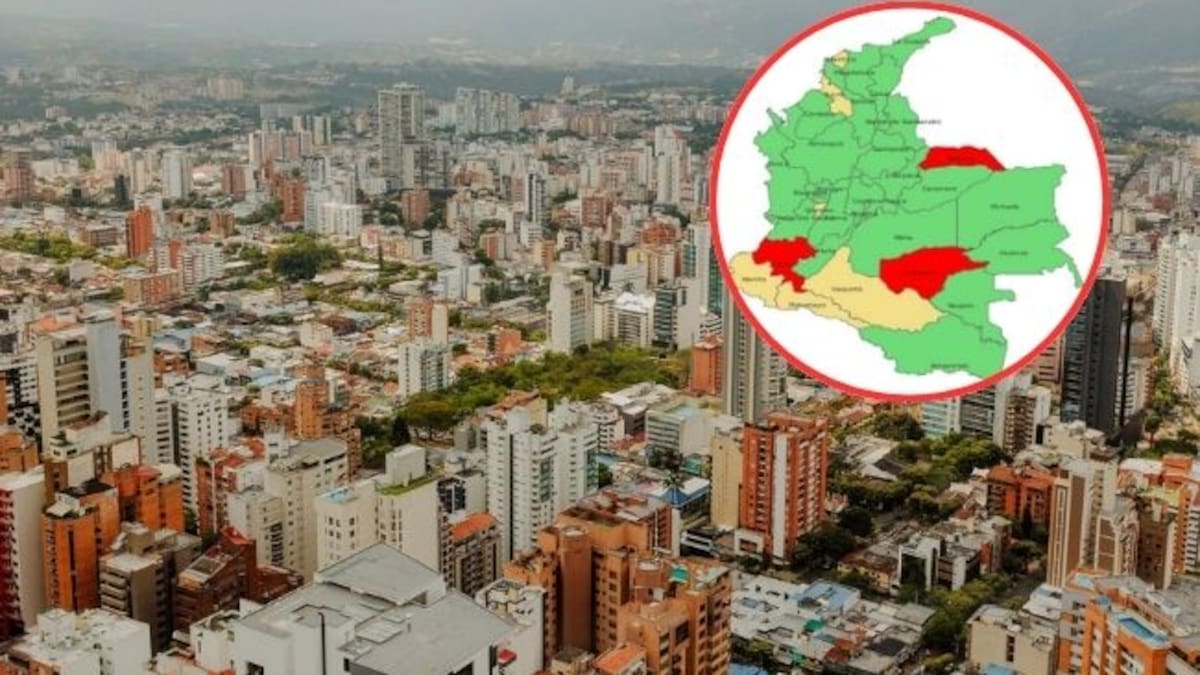 Santander cayó en el Índice de Competitividad de Departamentos