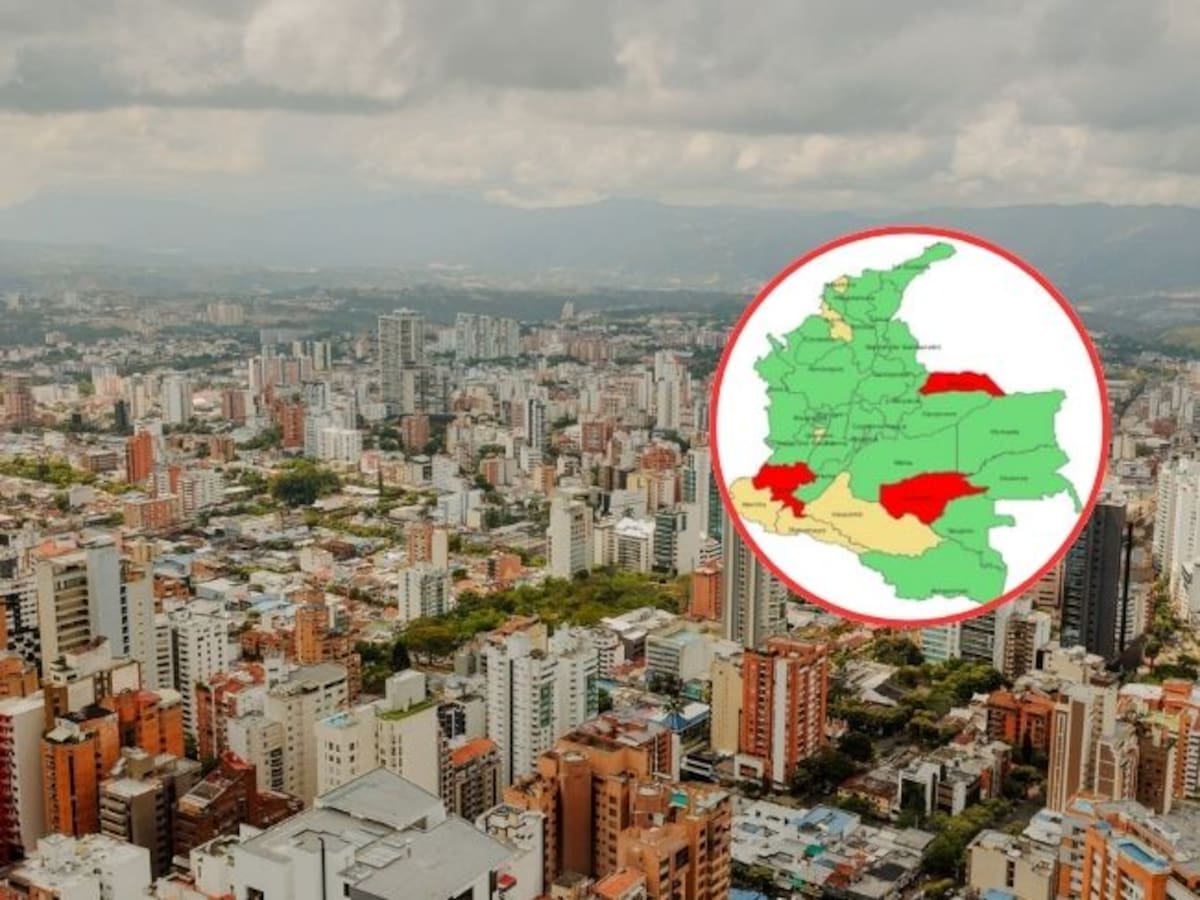 Santander cayó en el Índice de Competitividad de Departamentos