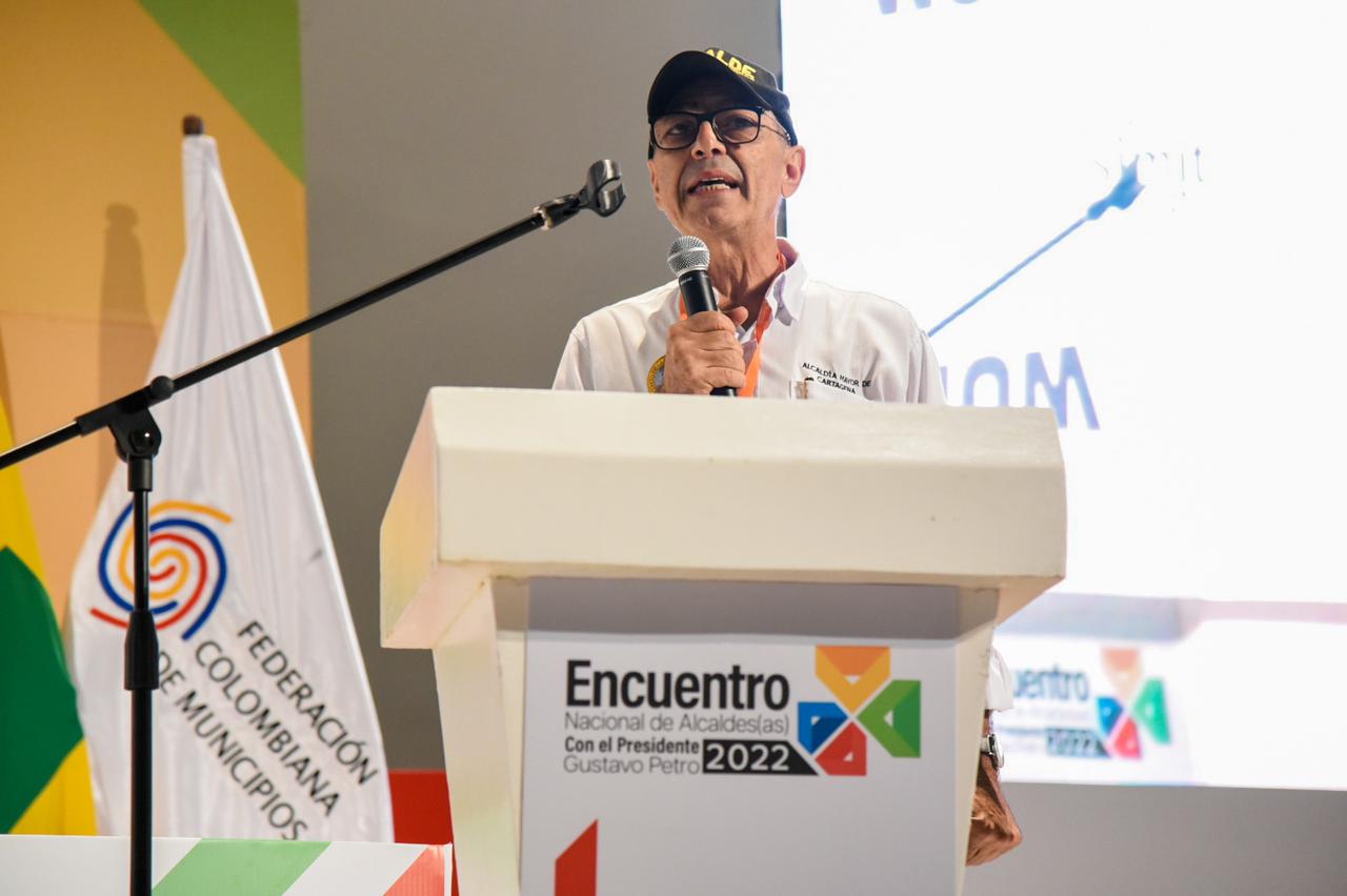 Alcaldía de Cartagena