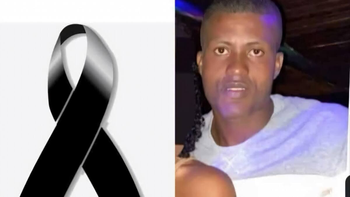 Informe asesinato concejal Iscuandé