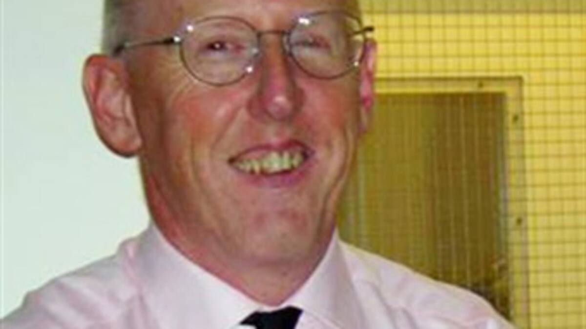 Un ingeniero que arregló su corazón y el de otros