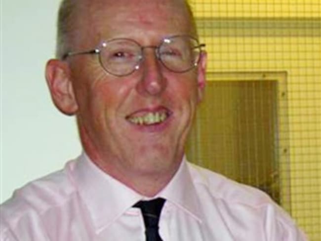 Un ingeniero que arregló su corazón y el de otros